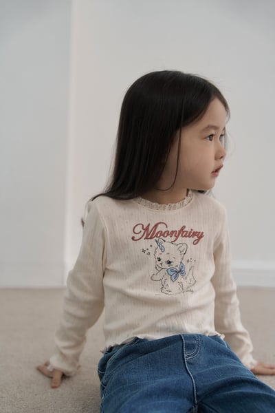 25409獨角獸貓咪上衣(兩色)9