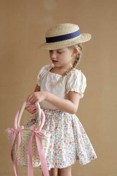 032703蕾絲花樣上衣(兩色)10