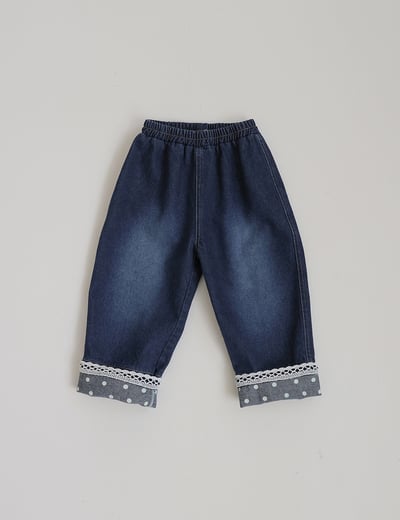 15518刷色牛仔褲(兩色)4