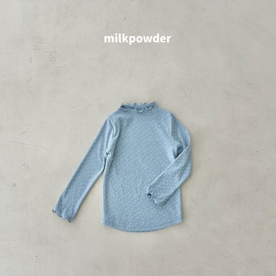MilkPowder07上衣(兩色)5