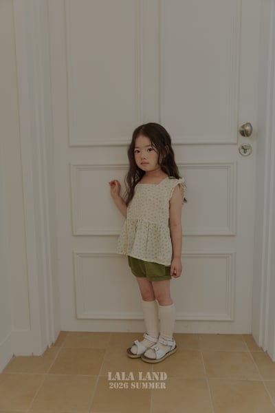 041519泡泡短褲(兩色)9