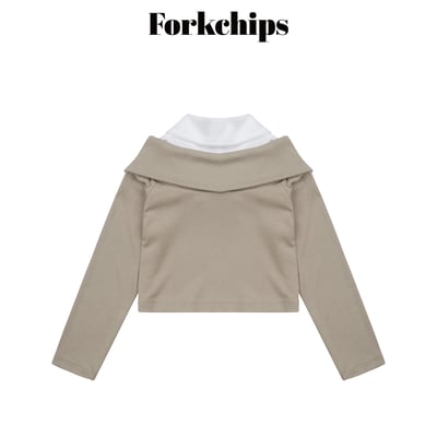 FORK40上衣3