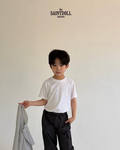 042644親子經典上衣(四色)16
