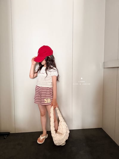 042119數字58條紋短褲4