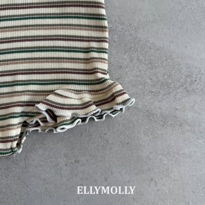 040737條紋短褲(兩色)8