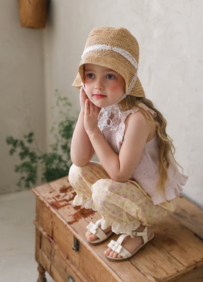 032367花褲(兩色)9