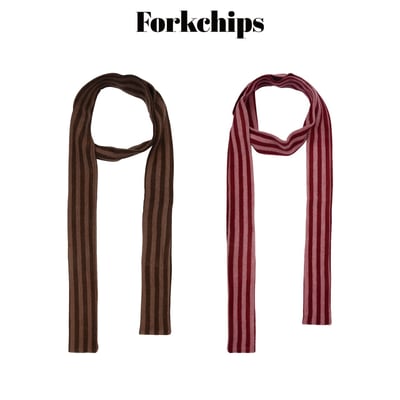 FORK58領帶1