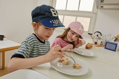 041128條紋上衣(兩色)5