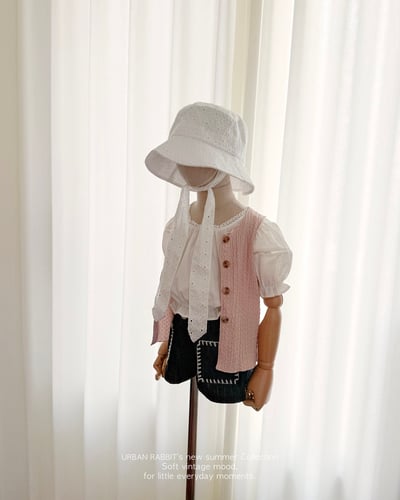 040504綁色綁帶帽5