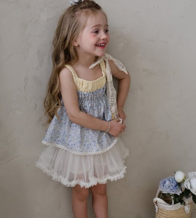 032336格子花背心(兩色)9