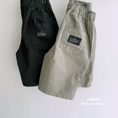 050803休閒褲(兩色)4