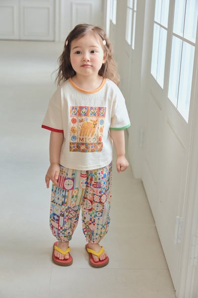 040811小熊貓咪上衣(兩色)7