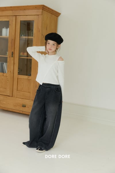 Doredore08褲9