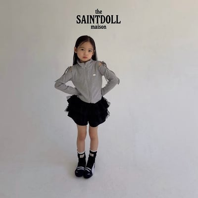 Saintdoll47褲裙(三色)12