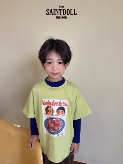 Saintdoll28上衣(兩色)7