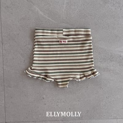040737條紋短褲(兩色)5