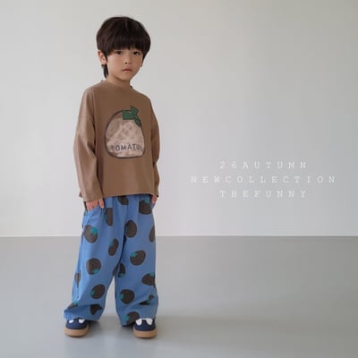 TheFunny13上衣(三色)12