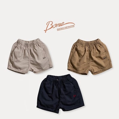 041740英文短褲(三色)1