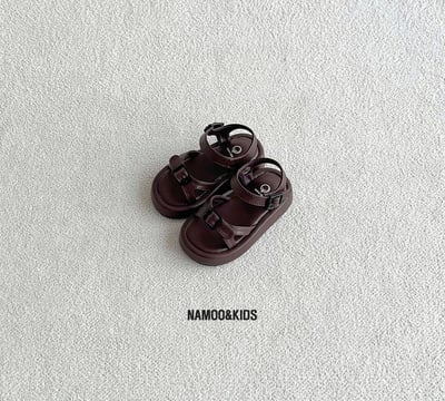 042405個性涼鞋(兩色)10