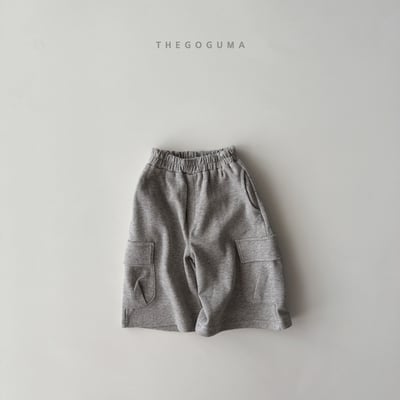 thegoguma18褲(三色)4