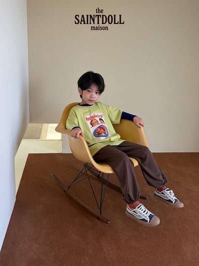 Saintdoll34褲(五色)4
