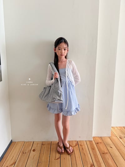 052710夏日連身裙B5