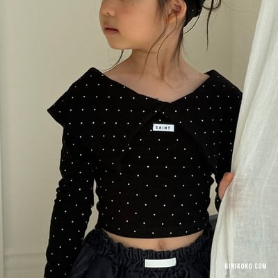 Saintdoll04上衣(兩色)4