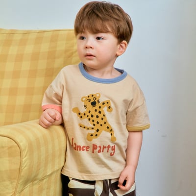 031713動物上衣(兩色)7