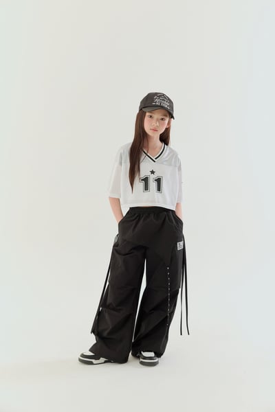 040234數字11上衣(兩色)9