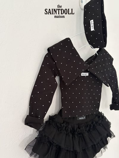 Saintdoll04上衣(兩色)3