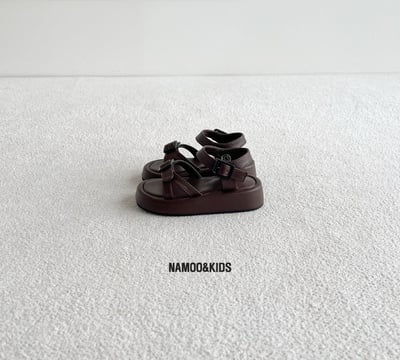 042405個性涼鞋(兩色)9