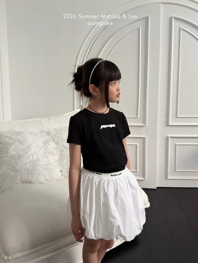 042867氣球裙(兩色)8
