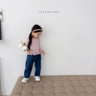 thegoguma13上衣(三色)14