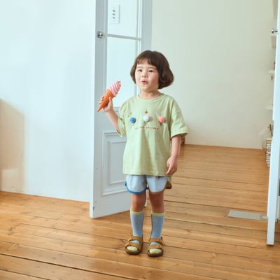 031718冰淇淋上衣(兩色)4