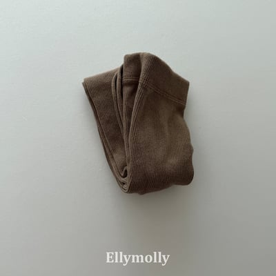 EllyMolly64褲襪(六色)5