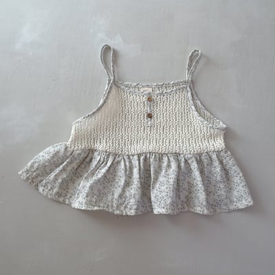 050316細肩花背心(兩色)11