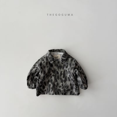 thegoguma10外套(兩色)3