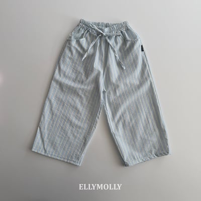 040759直紋褲(兩色)4