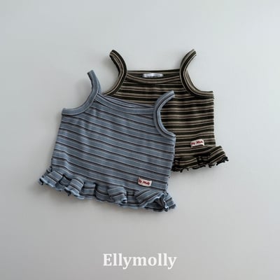 EllyMolly35背心(兩色)1