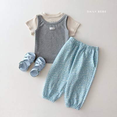 042536花束口褲(四色)7