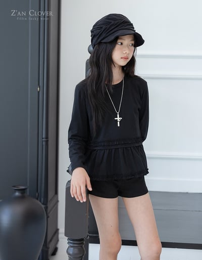 ZANCLOVER02上衣(兩色)6