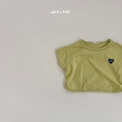 041558幼童愛心上衣(四色)9