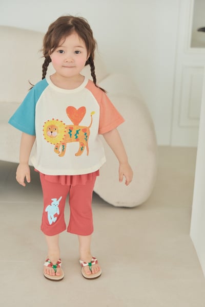 040806動物造型褲(兩色)4