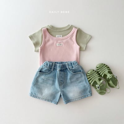 042528淺藍牛仔短褲8