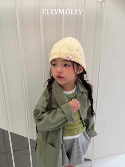 040768條紋短褲(兩色)14