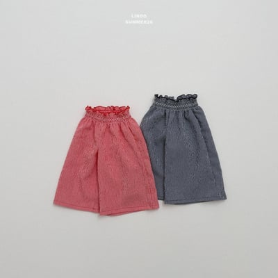 050911格子褲(兩色)1