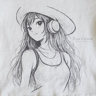 052714漫畫上衣(兩色)5