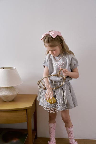 042249蝴蝶結套裝(兩色)3