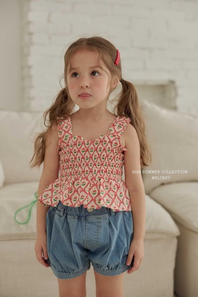 040156牛仔南瓜褲6