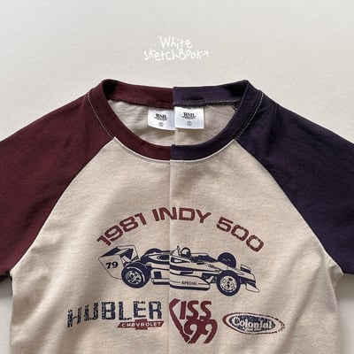 030910賽車上衣(兩色)3